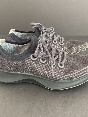 Allbirds Womens Tree Dasher Sneakers Size 7.5